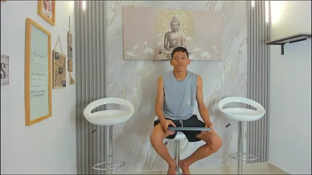 BEAUTY BOYS1 online show from December 2025 07:28:02 AM