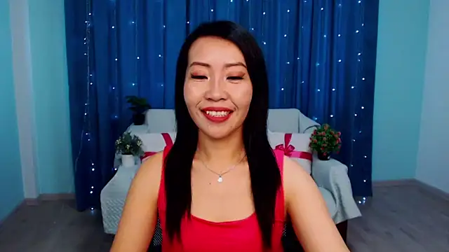 Snapshot of LiaPak chatting on September 2025 12:01:02 AM LiaPak online show from September 2025 12:01:02 AM