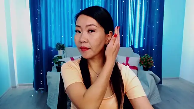 Snapshot of LiaPak chatting on September 2025 12:58:02 AM LiaPak online show from September 2025 12:58:02 AM