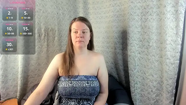 MiaLores online show from February 2026 09:13:01 AM