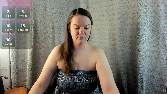 MiaLores online show from March 2026 09:02:02 AM