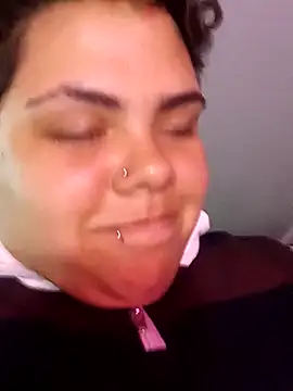 Hailey Curvy online show from September 2025 03:32:02 AM