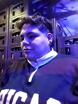 Hailey Curvy online show from October 2025 03:17:02 AM