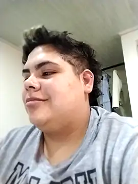 Hailey Curvy online show from October 2025 01:02:02 PM