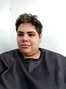 Hailey Curvy online show from November 2025 05:58:02 PM