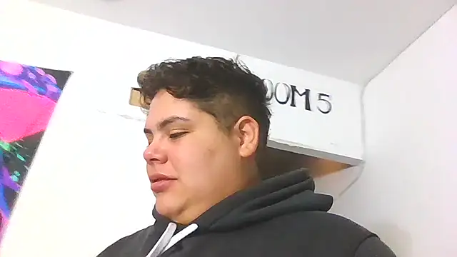 Hailey Curvy online show from December 2025 11:05:01 AM