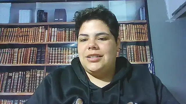 Hailey Curvy online show from January 2026 11:16:02 AM