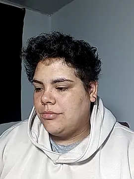 Hailey Curvy online show from February 2026 10:58:02 AM