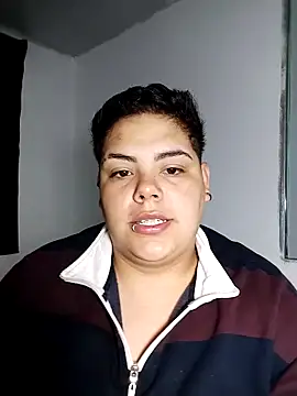 Hailey Curvy online show from February 2026 09:24:02 AM