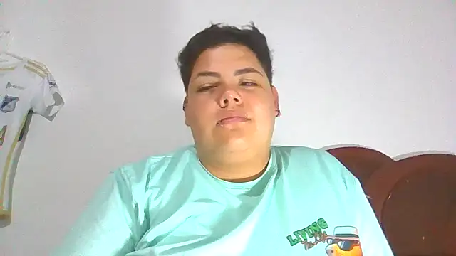 Hailey Curvy online show from February 2026 11:12:01 PM