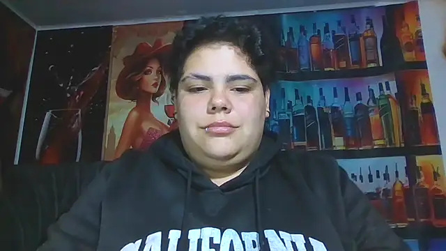 Hailey Curvy online show from June 2026 09:14:01 AM