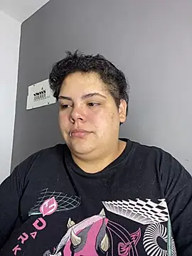 Snapshot of Hailey_Curvy chatting on July 2026 08:01:01 AM Hailey Curvy online show from July 2026 08:01:01 AM