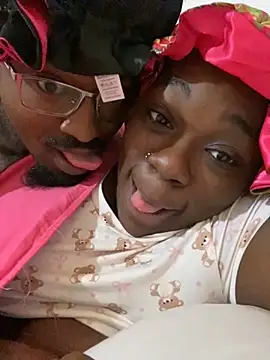 ReShawn24TM online show from November 2025 05:07:01 AM