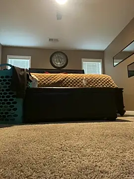 ReShawn24TM online show from November 2025 08:57:01 PM