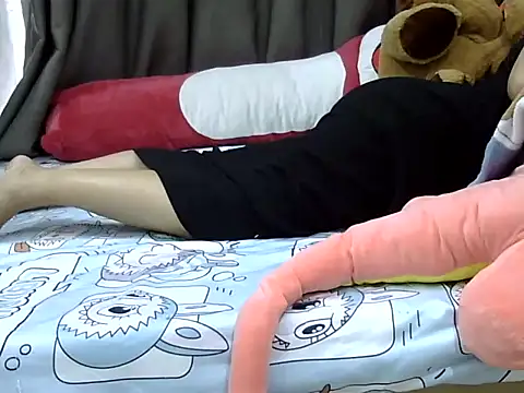 Stella-869 online show from January 2026 09:24:02 AM