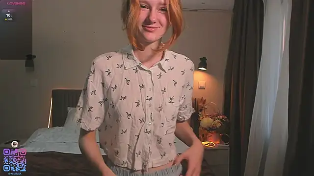 BreezeJam online show from September 2025 03:34:02 PM