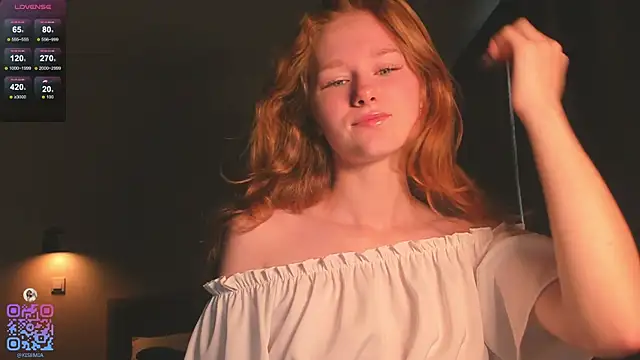 BreezeJam online show from September 2025 05:09:02 AM