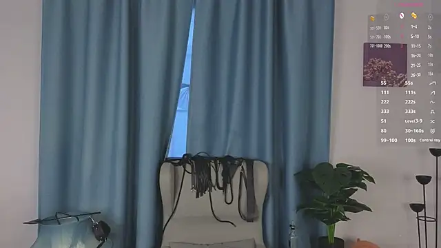 laracroftmansion online show from September 2025 02:32:01 PM