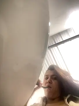 Snapshot of Madyson94 chatting on October 2025 10:56:02 AM Madyson94 online show from October 2025 10:56:02 AM