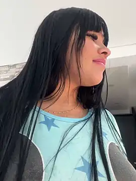 BrendaCrean online show from February 2025 05:40:02 PM