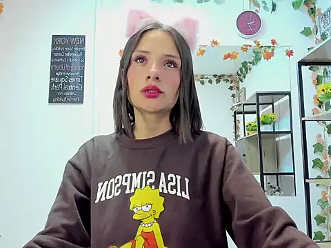 Tammy Thompson  online show from October 2025 01:23:02 PM