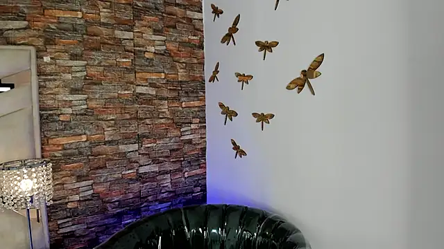 Valery Brand online show from September 2025 12:27:02 PM