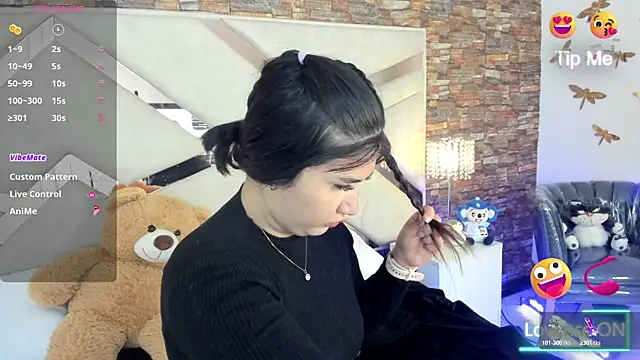 Valery Brand online show from September 2025 11:56:01 AM