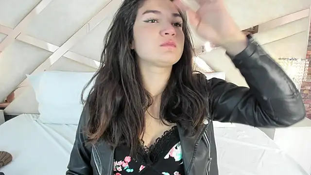 Valery Brand online show from September 2025 12:20:01 PM