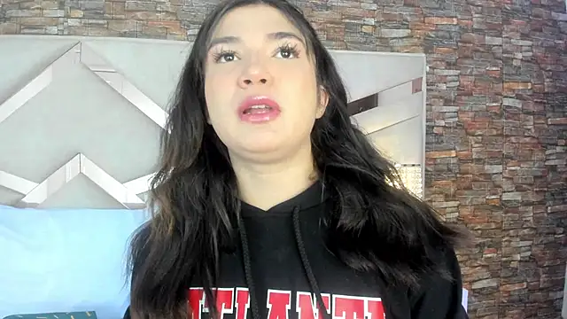 Valery Brand online show from September 2025 01:04:01 PM