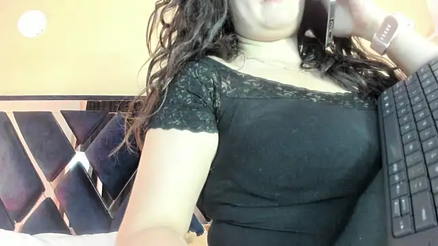 Valery Brand online show from March 2026 12:05:01 PM