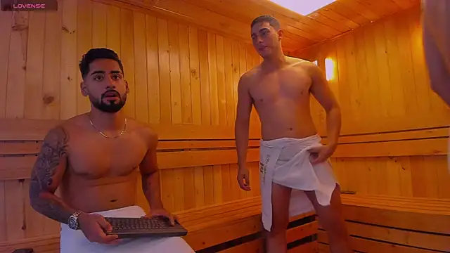 mike friends online show from September 2025 01:20:02 AM