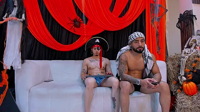 mike friends online show from October 2025 01:28:01 AM