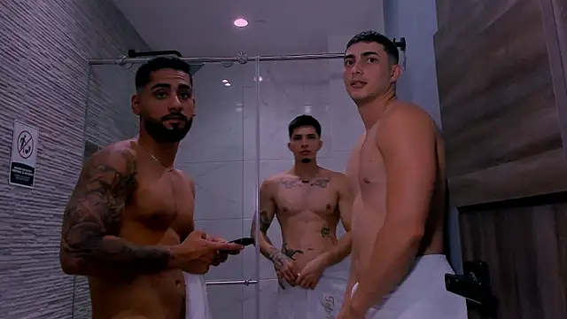 mike friends online show from November 2025 01:17:01 AM