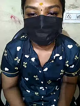 Tamil Attitude queen online show from September 2025 07:37:02 PM