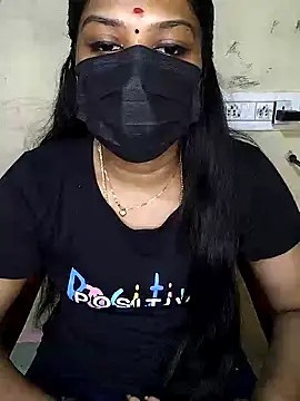 Tamil Attitude queen online show from October 2025 07:26:02 PM