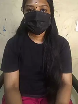 Tamil Attitude queen online show from January 2026 07:19:01 PM