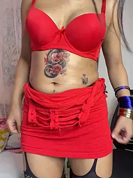 Snapshot of angelicdevil_789 chatting on July 2026 01:58:01 PM angelicdevil 789 online show from July 2026 01:58:01 PM