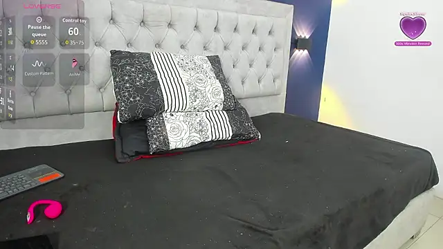 dulce pons online show from March 2026 12:33:11 PM