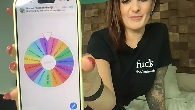 AmyStone   online show from January 2026 10:08:02 AM