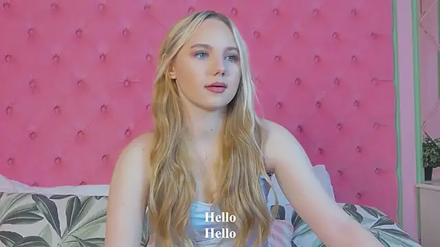 Sky Cutie online show from September 2025 04:47:01 AM