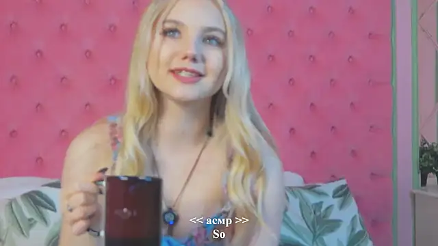 Sky Cutie online show from September 2025 04:39:02 AM