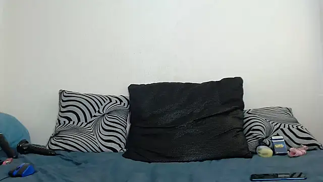 QueenpatieX online show from October 2025 06:44:01 AM