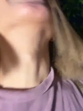 SweetBunnyGF online show from November 2025 12:32:02 AM