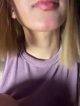 SweetBunnyGF online show from December 2025 12:27:01 AM