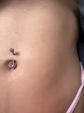 SweetBunnyGF online show from February 2026 09:49:01 PM