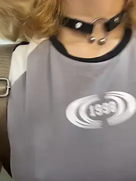 SweetBunnyGF online show from May 2026 11:23:01 PM