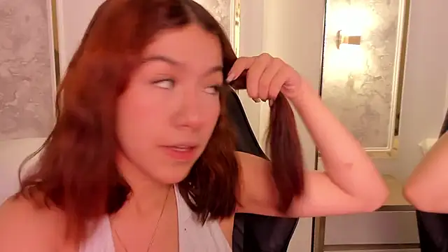 doll eyees  online show from September 2025 02:37:02 AM