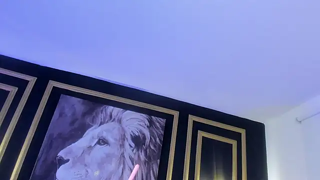 doll eyees  online show from October 2025 07:44:02 PM