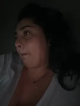 Melissashow12 online show from November 2025 05:29:02 AM