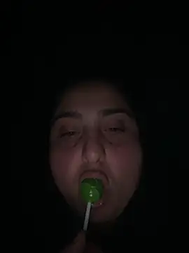 Melissashow12 online show from November 2025 05:46:02 PM